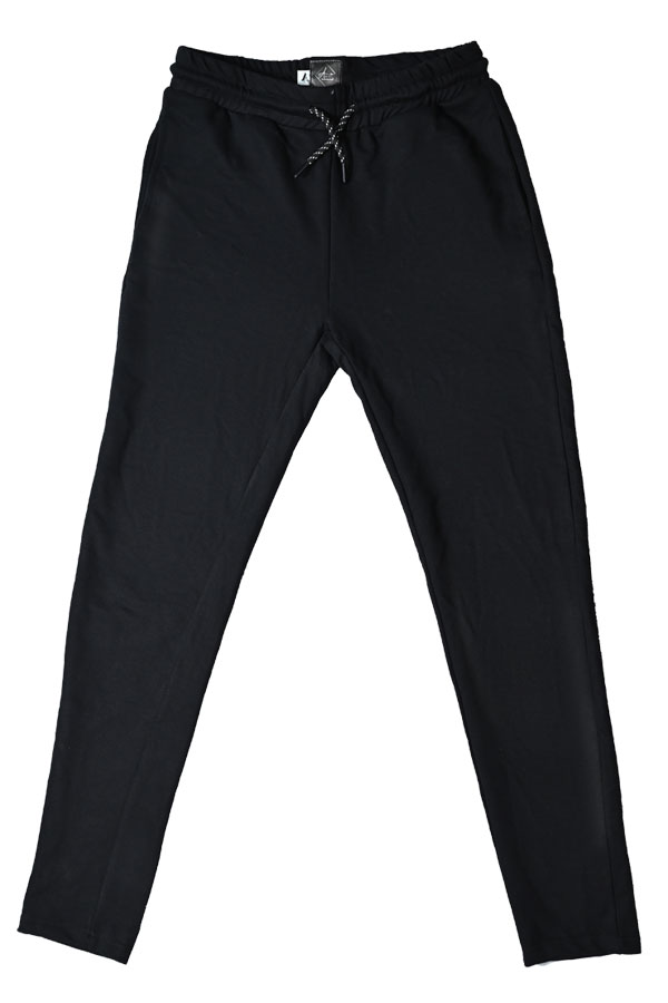 Black Trouser - AA17